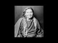 Ninnastako: Mountain Chief - South Piegan-Blackfoot Leader & Warrior