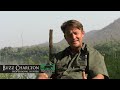 'Hunting Leopard in Chewore North' with Frank Cean and Charlton McCallum Safaris (4K)