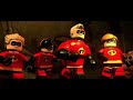 Lego Incredibles PS4  Lets Play 1 part1