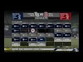 MLB® The Show™ 19 Franchise Mode Game 102 Tampa Bay Rays vs Boston Red Sox Part 5B