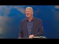 The Importance of Bringing God Our First and Our Best | Pastor Robert Morris Sermon