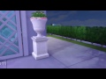 Sims 4 In Altitudo Penthouse