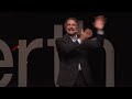 Enterprise facilitation | Ernesto Sirolli | TEDxPerth