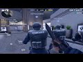 HACKER vs HACKER ll CRITICAL OPS RANKED ll SPEC OPS SMURF ll #8