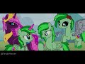 [A] Is there a good ending for me? (Epoch Meme / MLP)
