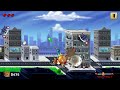 Octogeddon - NY finished, again. -