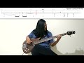 .:BASS COVER:. Adivinha o quê - Lulu Santos