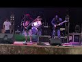 Manipur Metal Festival 2022 Live at Sangaithel Park Part 1 Unedited