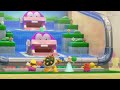 SUPER MARIO PARTY completed series