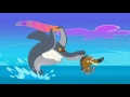 Zig & Sharko - Marina Superstar (S1E66) Full Episode in HD