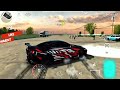 Nissan GTR R35 Drift Settings (Gearbox, Suspension and more) | Car Parking Multiplayer