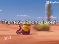 When the new iPhone is out