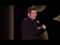Going On A Lads Holiday | Kevin Bridges: The Story Continues