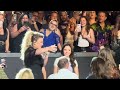 Kelly Clarkson : Breakaway : Las Vegas Residency : 8/4/2023
