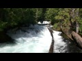 Relaxing 3 Hour Video of a  Mountain Stream