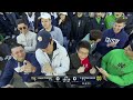 FULL GAME | Notre Dame Football vs Wake Forest (2023 Senior Day)