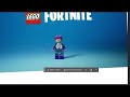 LEGO Fortnite QUICKEST Review on YourTube