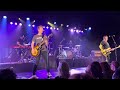 Better than Ezra - In the Blood Live in Pittsburgh 2024