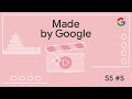 Made by Google S5E5 | Upgrade your videos with Pixel Video Boost
