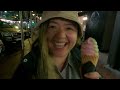 Harbour Town Outlet mall in Adelaide, Australia | Dinner with Osce friends