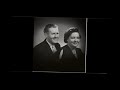 Gladys and Vernon Presley -What once was.
