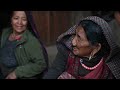 The Last Tibetan Village of Gorkha 4K - Tsum Valley Trek in 2024