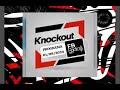 FB RADIO Programa Knockout 1 de Agosto del 2024