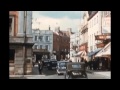 England, The Great North Road in 1939 [further enhanced]