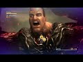 Metal Gear Rising: Revengeance - All QTE Failures HD