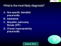 CHEST 2016 video sessions: HRCT of the chest