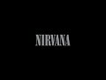 Nirvana - You Know You're Right (Guitar Backing Track)