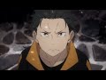Re: Zero Arc 9 Chapter 2 Chapter Summary 