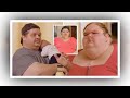 What Happened To Ashley Taylor From My 600-Lb Life Season 8