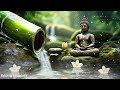 🎹Relaxing music Relieves stress, Anxiety and Depression 🌿 Mind, Body & Soul Healing♬