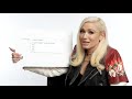 Gwen Stefani Answers the Web's Most Searched Questions | WIRED