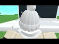 Turning The Bloxburg Laptop into a House With a Secret Bunker!
