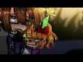 “Make him laugh!” || Past FNaF AU