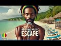 Top Smooth Relaxing Reggae Music and Beats for Relaxation, Meditation, Focus | Calming Reggae Vibes