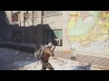 Tom Clancy's The Division Gameplay - CoOp with HoodavilleBoney