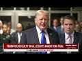 Trump found guilty of all 34 felony charges: Coverage and analysis