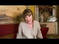 Taylor Swift’s Songwriting Process on ‘evermore’ | Apple Music