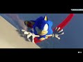 SONIC FRONTIERS - All Bosses and Ending