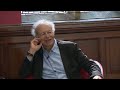 Peter Singer | Full Q&A at The Oxford Union
