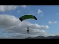 3rd Flight 101 Jump Skydive Elsinore