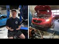 Modifications that Make Power on the 2022+ WRX!