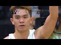 KL2017 29th SEA Games | Men's Basketball - MAS 🇲🇾 vs PHI 🇵🇭 | 23/08/2017