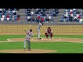Should Baseball Sims Limit Stolen Base Attempts?