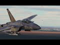 Eagle Vs Gripen | F-15E Strike Eagle Vs Jas-39 Gripen | Digital Combat Simulator | DCS |