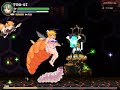 Echidna Wars DX:  Vampire Savior Morrigan Aensland