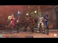 What The Top 500 Junkrat Experience Looks Like...